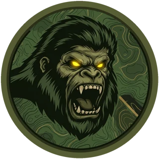 67sasquatch logo